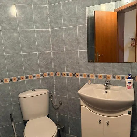 Semiramida Garden Apartmán Sluneční pobřeží